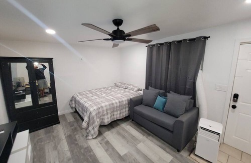 San Bernardino House | Cozy Spot Stop
