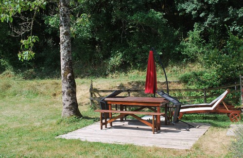 Lamothe-Fenelon Apartment | Les Cigales II