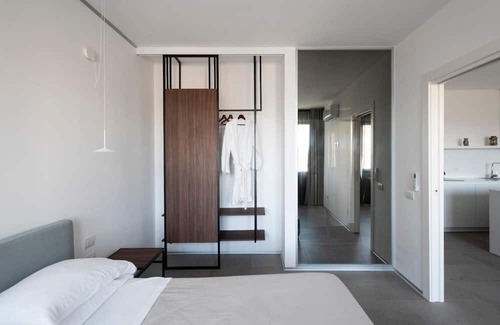 Alcamo House | Alkamuri Posh Hotel & Spa **** - 104 Suite Deluxe