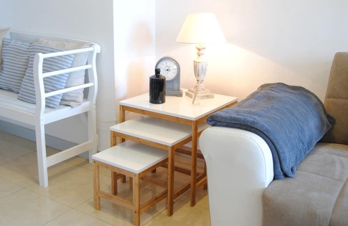 Campos Eliseos Apartment | Apartment Málaga, 2 bedrooms, 5 persons