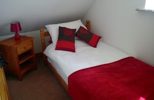 Goathland Cottage | 2: Lapwing Sleeps 4 (2 Bedrooms)