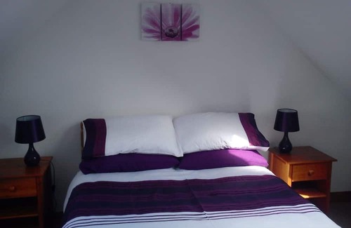 Goathland Cottage | 2: Lapwing Sleeps 4 (2 Bedrooms)