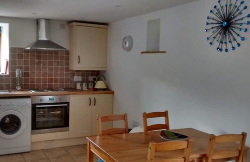 Goathland Cottage | 2: Lapwing Sleeps 4 (2 Bedrooms)