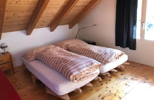 Meiringen House | Holiday house Meiringen for 2 persons with 1 bedroom - Holiday house