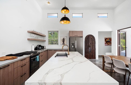Ensenada House | NEW VILLA w/ pool - La Joya Rincon