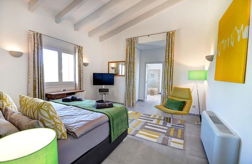 Portocolom Villa | Exclusive peaceful oasis in the east of Mallorca