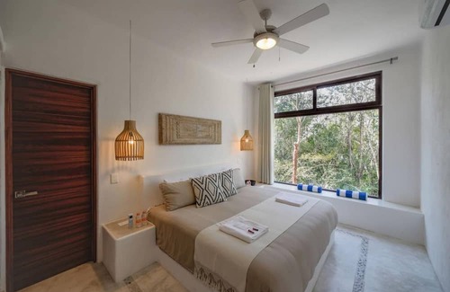 Buenavista House | Casa Jero | Private Pier, Free Kayaks & Paddle