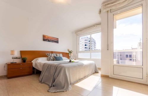 L'Ampolla Apartment | Apartment Star in L'Ampolla - 8 persons, 3 bedrooms