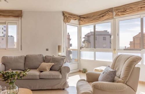 L'Ampolla Apartment | Apartment Star in L'Ampolla - 8 persons, 3 bedrooms