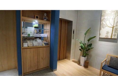 Ozu House | Nonsmoking Double room No meals Standard plan / Ozu Ehime