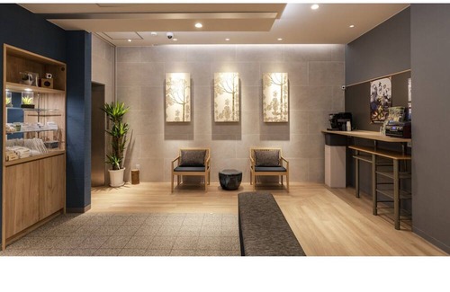 Ozu House | Nonsmoking Double room No meals Standard plan / Ozu Ehime