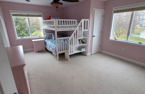 Rock Hall House | ROCK HALL BAY HOUSE - 5BR 4BA - ON THE WATER!!