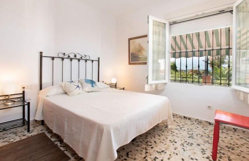 Torre de Benagalbon House | Vacation home Seagarden House Málaga in Rincón de la Victoria - 6 persons, 3 bedrooms