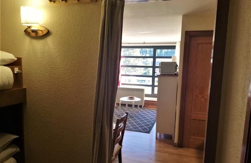 Alp Apartment | LA MOLINA IV - Two Bedroom Apartment, Sleeps 4