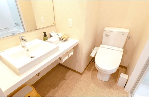 Mihama House | Standard twin nonsmoking vs | Simple stay pla / Nakagamigun Okinawa