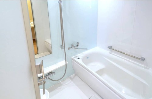 Mihama House | Universal room nonsmoking vs | Simple stay pl / Nakagamigun Okinawa