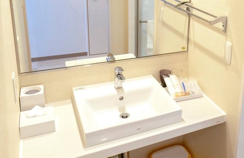 Mihama House | Universal room nonsmoking vs | Simple stay pl / Nakagamigun Okinawa