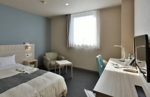Choshi House | Stay without meals All rooms are spacious with m / Choshi Chiba