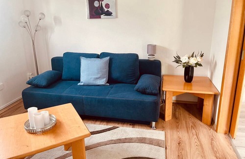 Feistritz im Rosental Apartment | Ferienwohnung/app. für 5 Gäste mit 50m² in Feistritz im Rosental