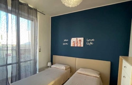 Santa Maria al Bagno Apartment | Vrbo Property