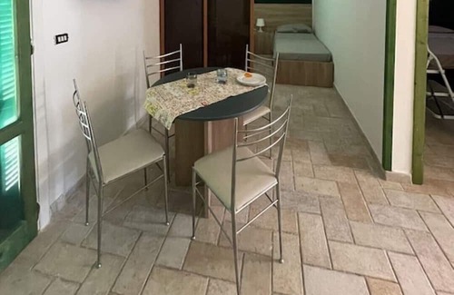 Santa Maria al Bagno Apartment | Vrbo Property