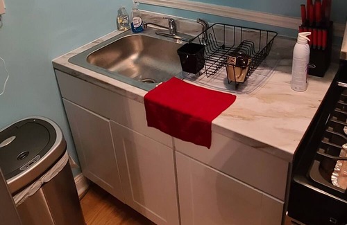 Egleston Square Apartment | Lovely Private 1 Bedroom complete apartment in Boston