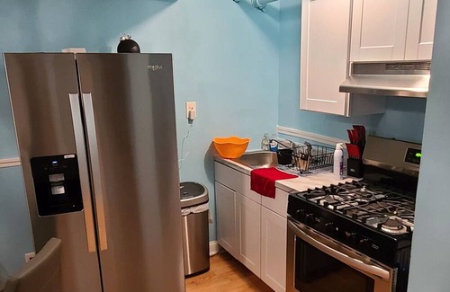 Egleston Square Apartment | Lovely Private 1 Bedroom complete apartment in Boston