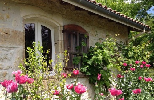 Queyrac House | Gite LE Moulin DE Varaillon