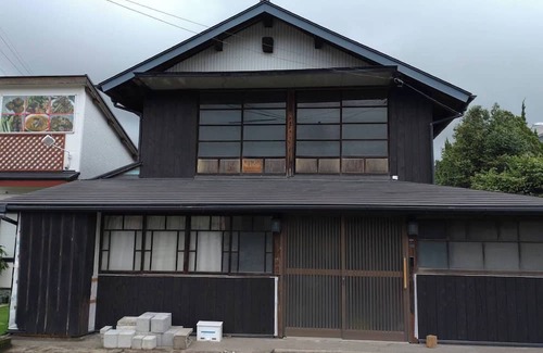 Minamiaso House | At the foot of majestic Mt. Aso is a 100-year-old guesthouse!