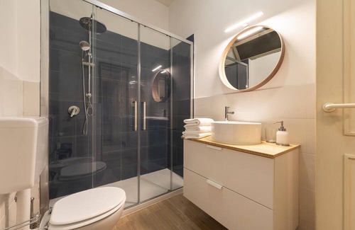 Garbatella Apartment | Vrbo Property