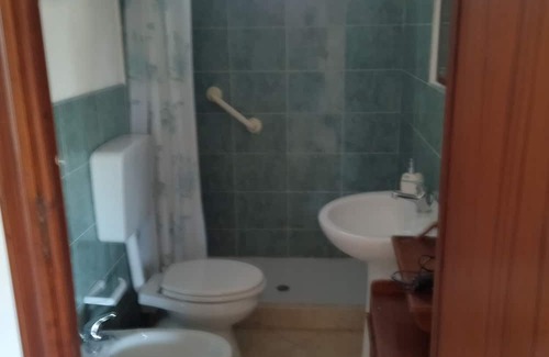Castelvetrano House | Apartment "Baloo" with Shared Pool & Wi-Fi