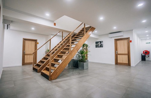 Playa Hotel | Art Hotel