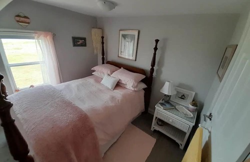 Cap Le Moine House | Renovated home with beautiful views of the sunset / dog friendly