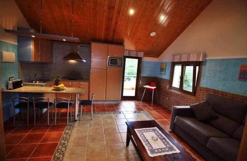 Balea Apartment | Balea Beach Apartment - Ons