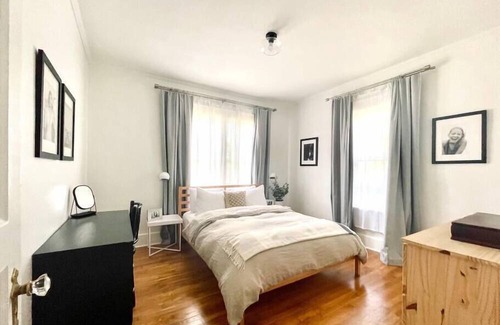 East Hill House | *FRESH New Reno*Near HOTspots & Downtown/Fire-pit+