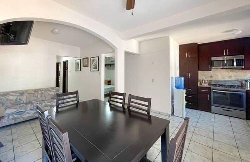 Brisas del Golfo House | Comfortable family friendly Home