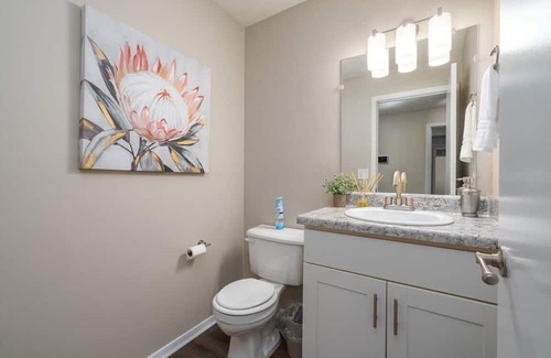 Hoover Apartment | Close to Hoover Met & Finley | Gym |Quiet