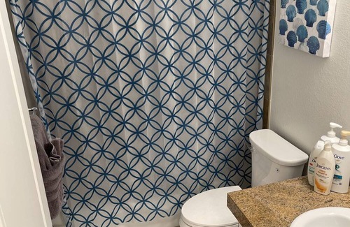 Seven Hills House | Newly remodeled fantastic home!