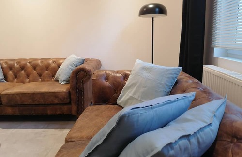 Ypres House | Holiday home The Front Door N°28, TOP comfort center Ypres