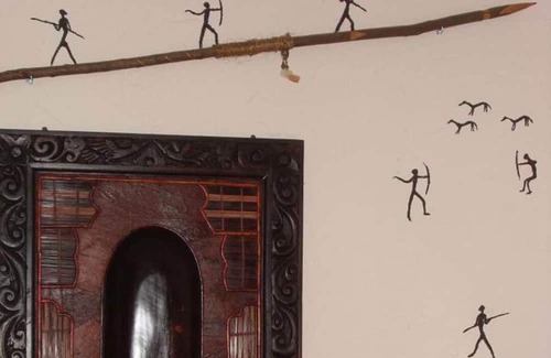 Messey-sur-Grosne Other | Warriors Room - Adapted to PRM