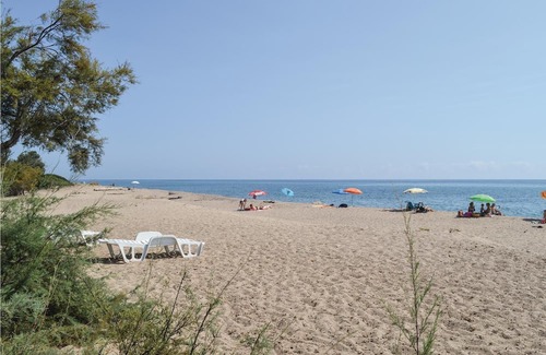 Ventiseri House | 1 bedroom accommodation in Mignataja