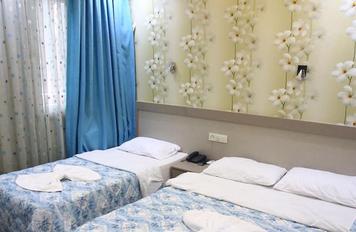 Aksaray Hotel | Fly Hotel