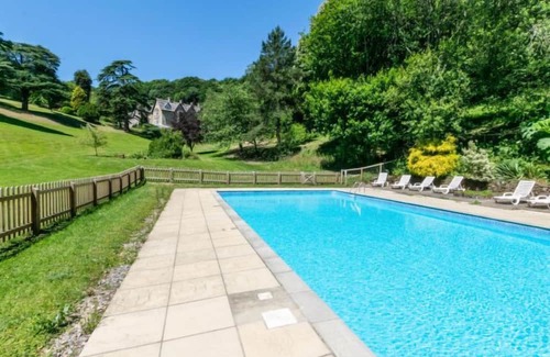 Chillington Apartment | Apartment Fey in Dartmouth - 4 persons, 2 bedrooms