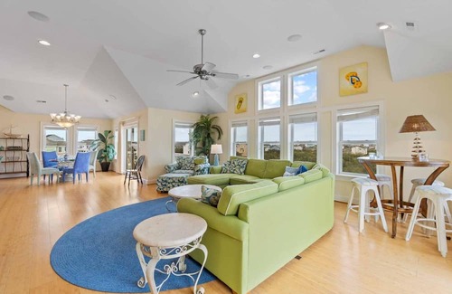 Rodanthe House | On Special - JAMAICAN ME HAPPY in Rodanthe