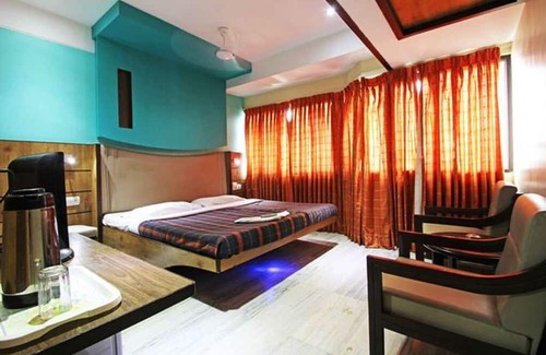 Madurai House | Clean&Well Maintanace Rooms Stay