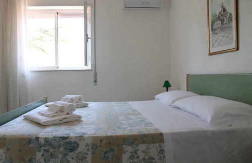 Santa Maria del Focallo House | Le Dune Residence apartment 10 meters from the Blue Flag beach