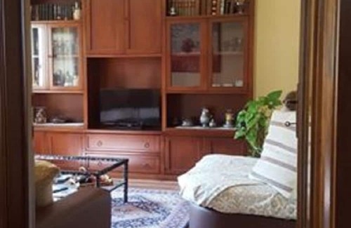 Casacce Apartment | ALESSANDRA APARTMENT