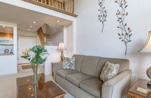 Maalaea Condo | My Perfect Stays Special: Feb 25-28 $199