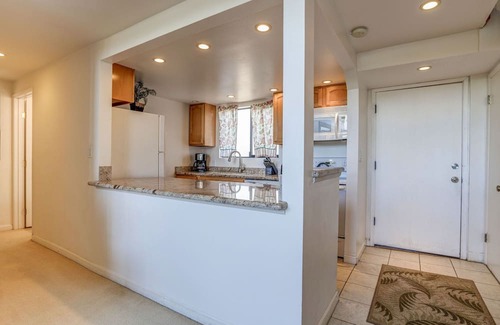 Maalaea Condo | My Perfect Stays Special: Feb 25-28 $199