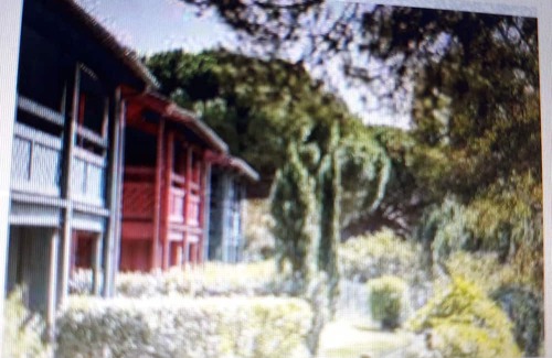 Moliets-et-Maa Apartment | Apartment facing Golf Holiday Village 700 M from the Ocean